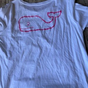 vineyard vines long sleeve shirt